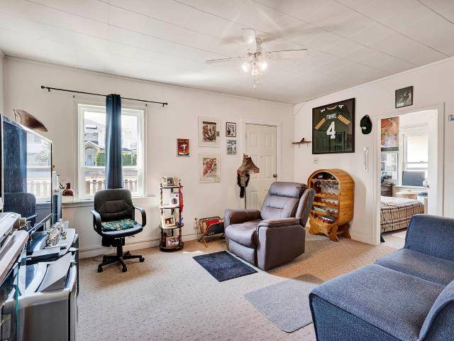 922 COLUMBIA STREET, Kamloops, BC V2C 2V9