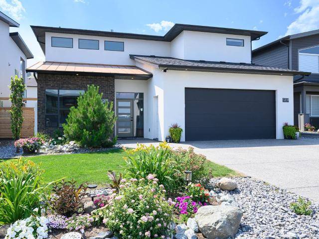 1351 KINROSS PLACE, Kamloops, BC V1S 0B8