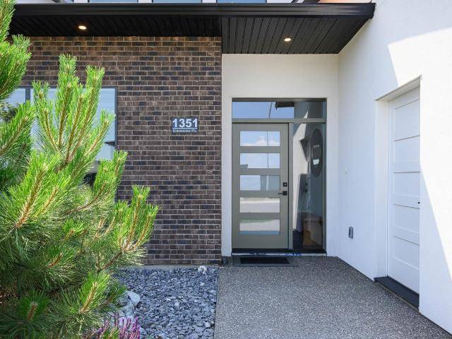 1351 KINROSS PLACE, Kamloops, BC V1S 0B8