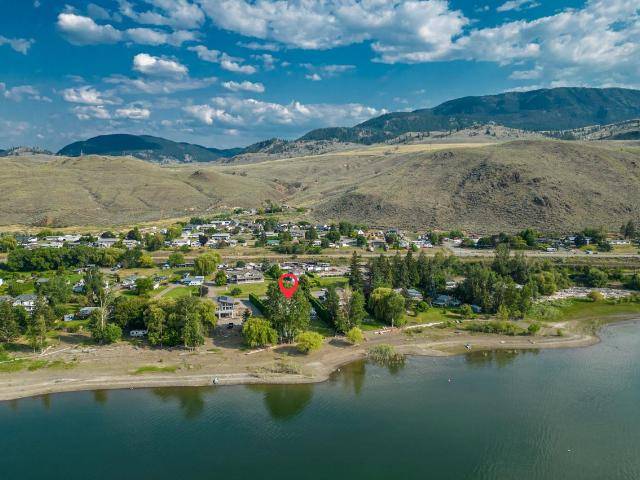 6961 SAVONA ACCESS RD, Kamloops, BC V0K 2L0