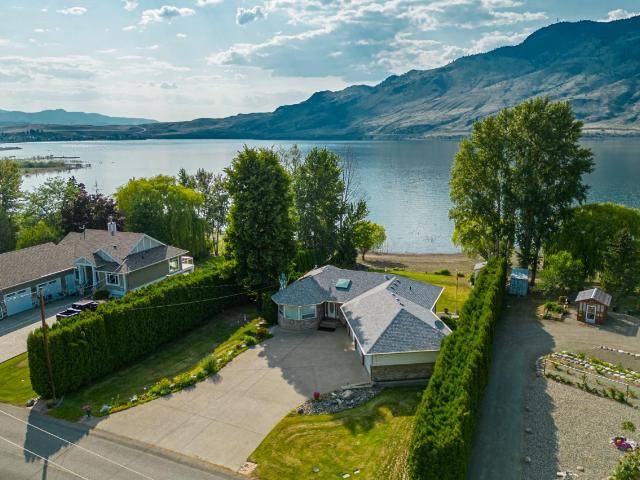 6961 SAVONA ACCESS RD, Kamloops, BC V0K 2L0