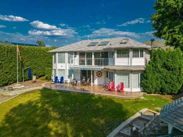6961 SAVONA ACCESS RD, Kamloops, BC V0K 2L0