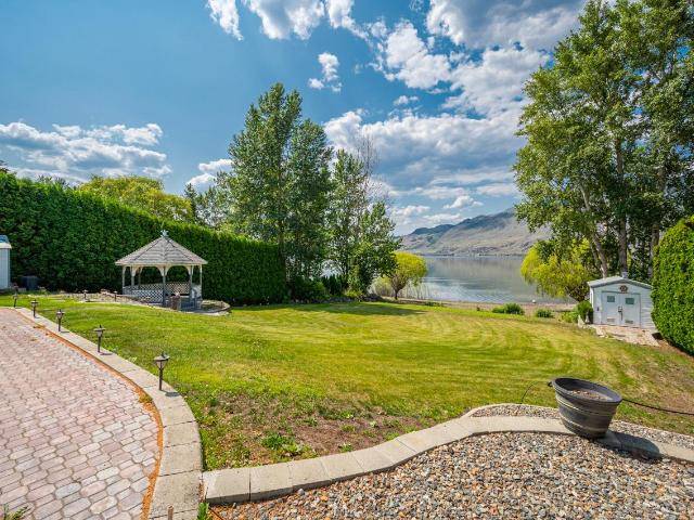 6961 SAVONA ACCESS RD, Kamloops, BC V0K 2L0