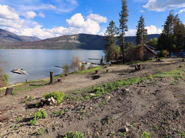 1419 LITTLE SHUSWAP LAKE ROAD, Chase, BC V0E 1M2