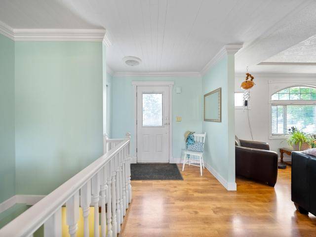 1501 HOUSTON STREET, Merritt, BC V1K 1B8