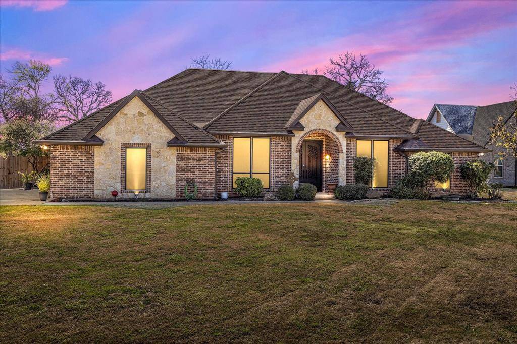 Granbury, TX 76049,3221 Crossbridge Circle