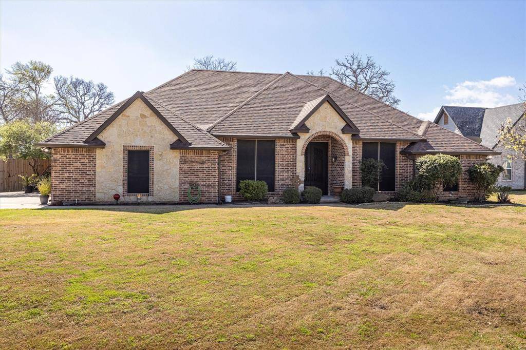 Granbury, TX 76049,3221 Crossbridge Circle