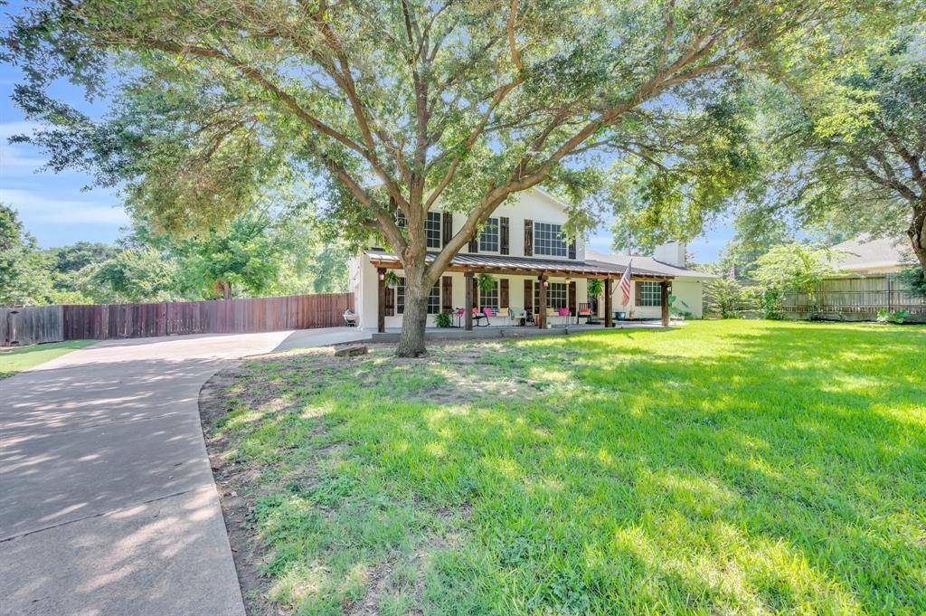 Burleson, TX 76028,109 Cliffside Drive S