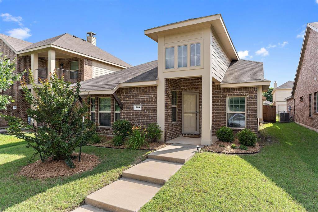 Lancaster, TX 75146,235 HAYWOOD Circle