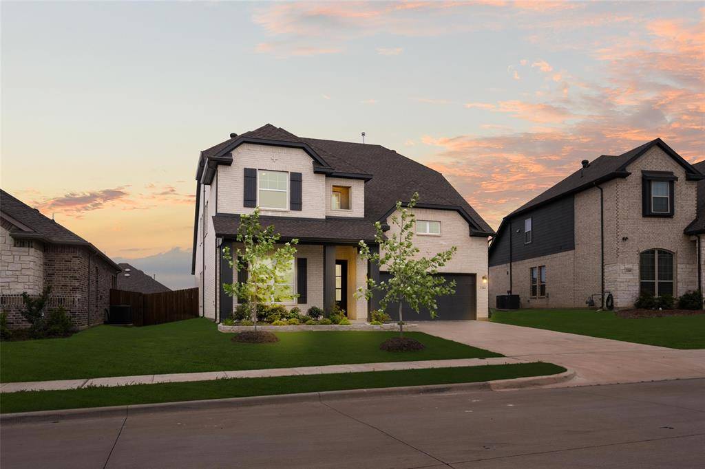 Waxahachie, TX 75167,2264 Windy Hill Lane