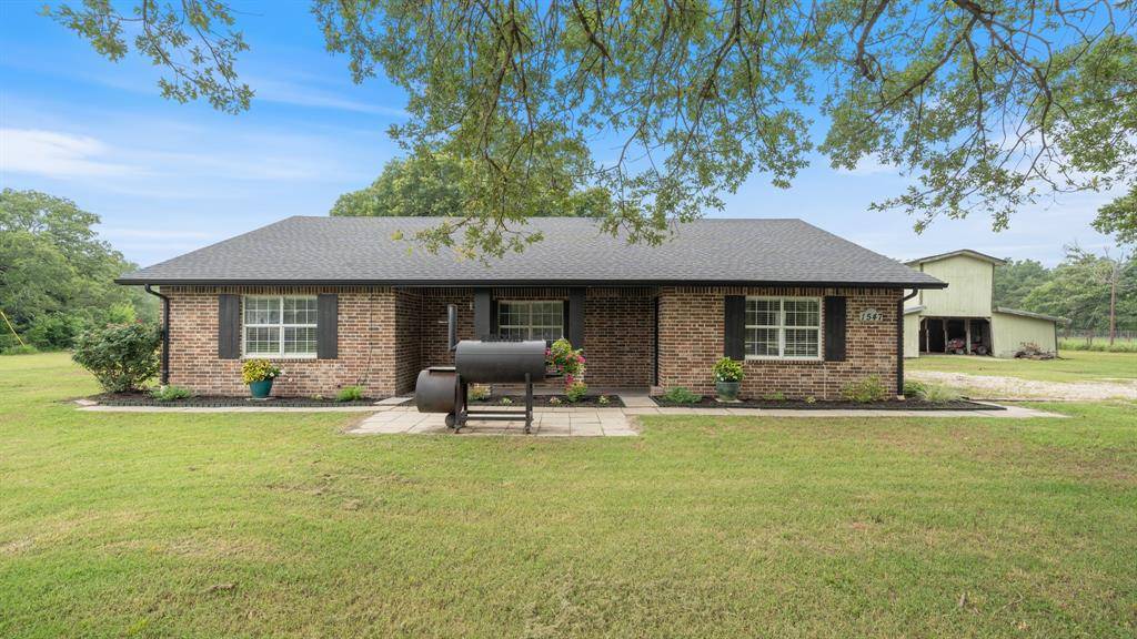 Wills Point, TX 75169,1547 Magnolia Lane