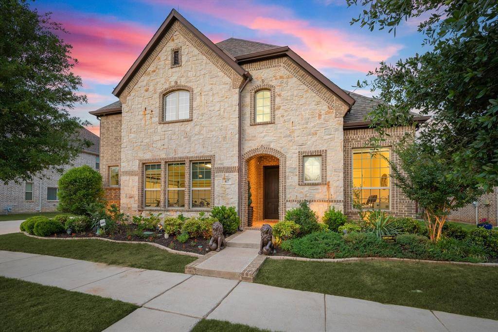 Southlake, TX 76092,417 Winding Ridge Trail