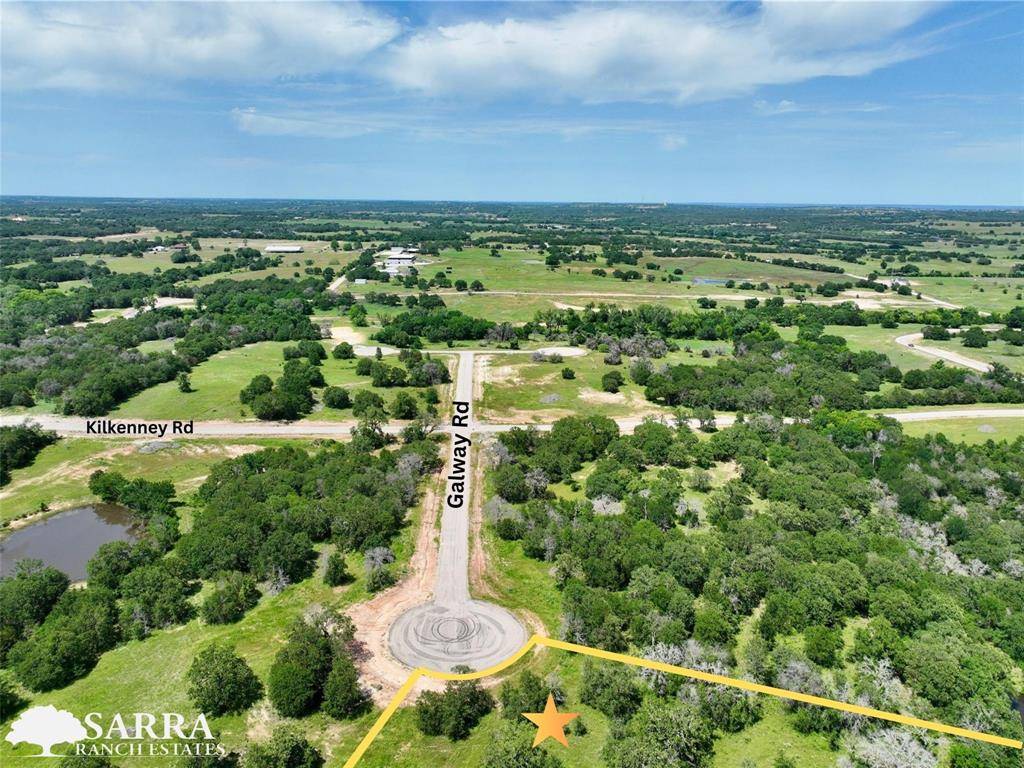 Poolville, TX 76487,Lot 32 Galway Rd