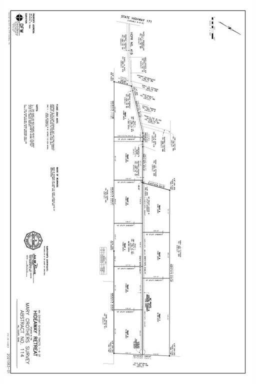 Covington, TX 76636,Lot 3 TBD Private Road 415