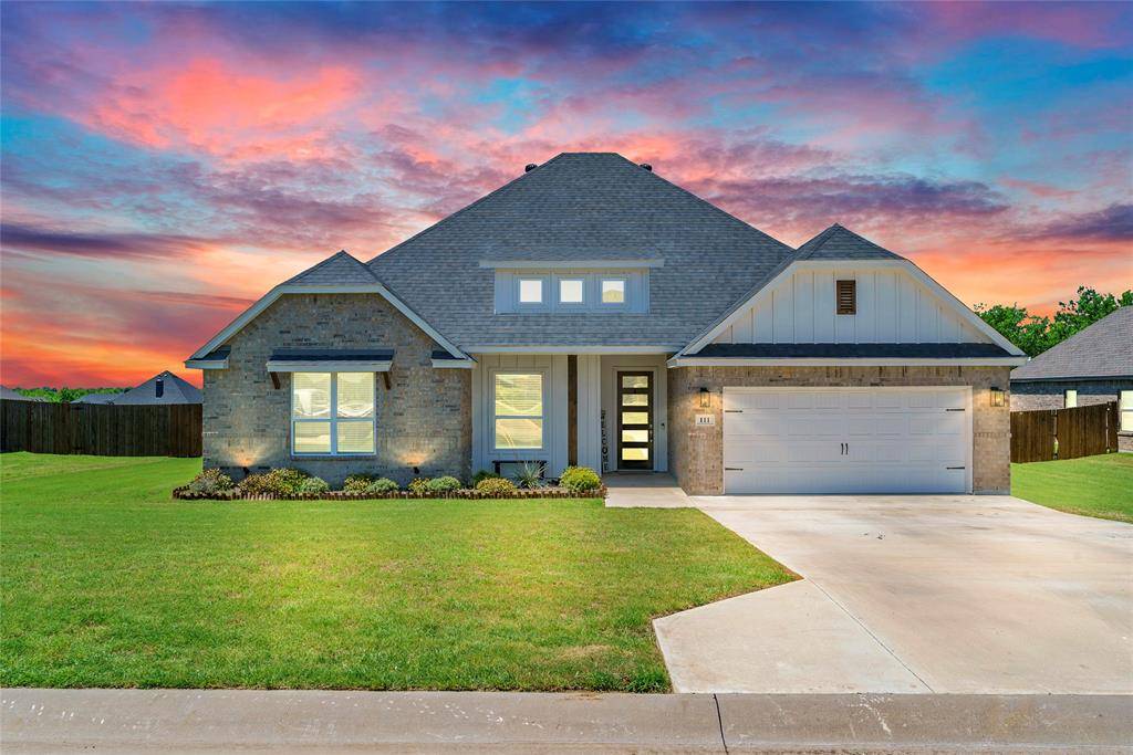 Godley, TX 76044,111 Oak View Drive