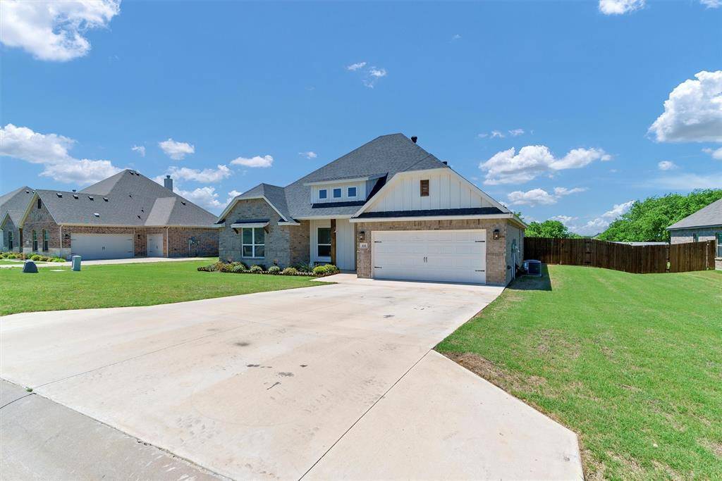 Godley, TX 76044,111 Oak View Drive