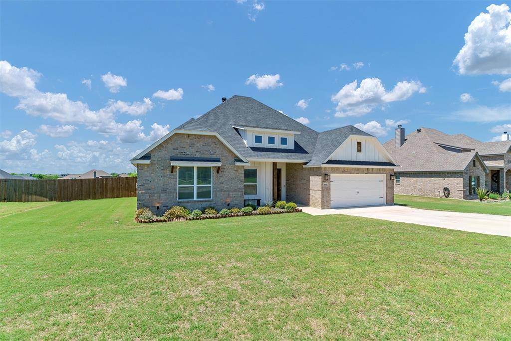 Godley, TX 76044,111 Oak View Drive