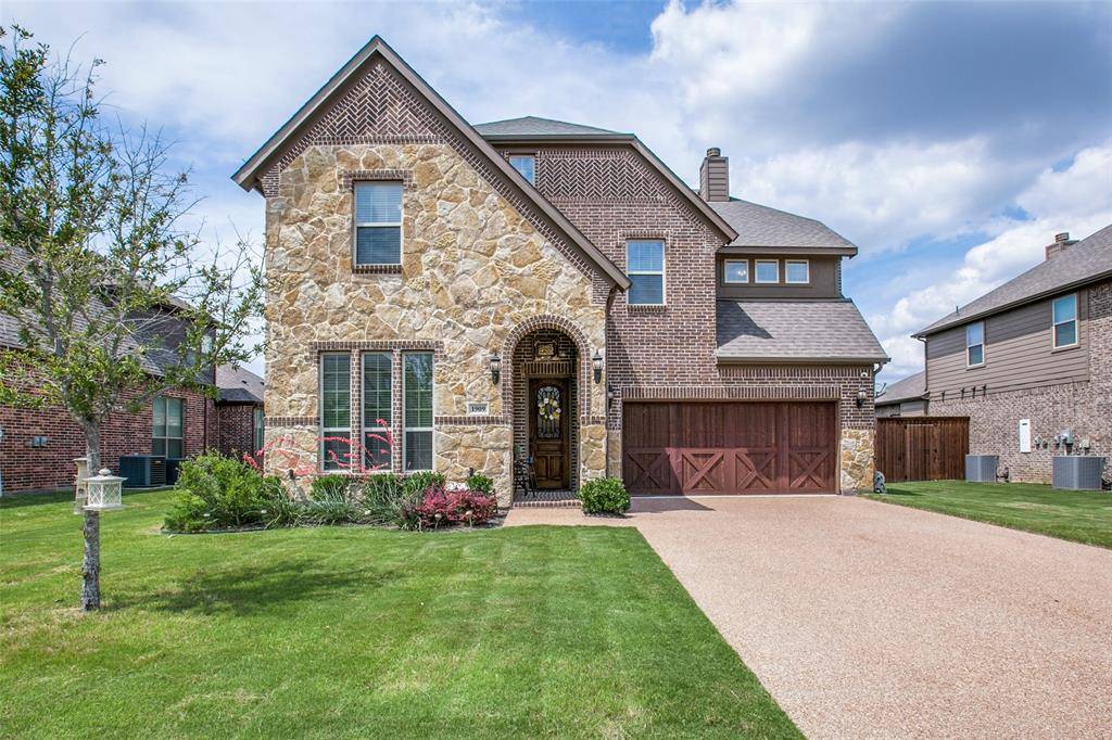 Mansfield, TX 76063,1909 Bent Creek Way