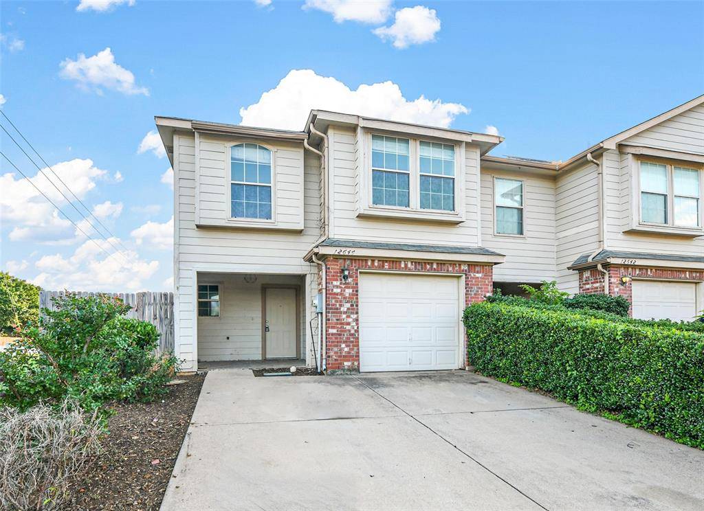 Fort Worth, TX 76040,12644 Oceanside Drive