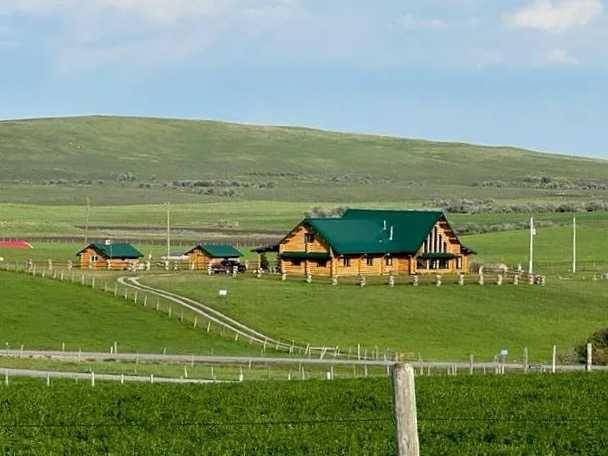 Cardston, AB T0K0K0,12081 Range Road 270