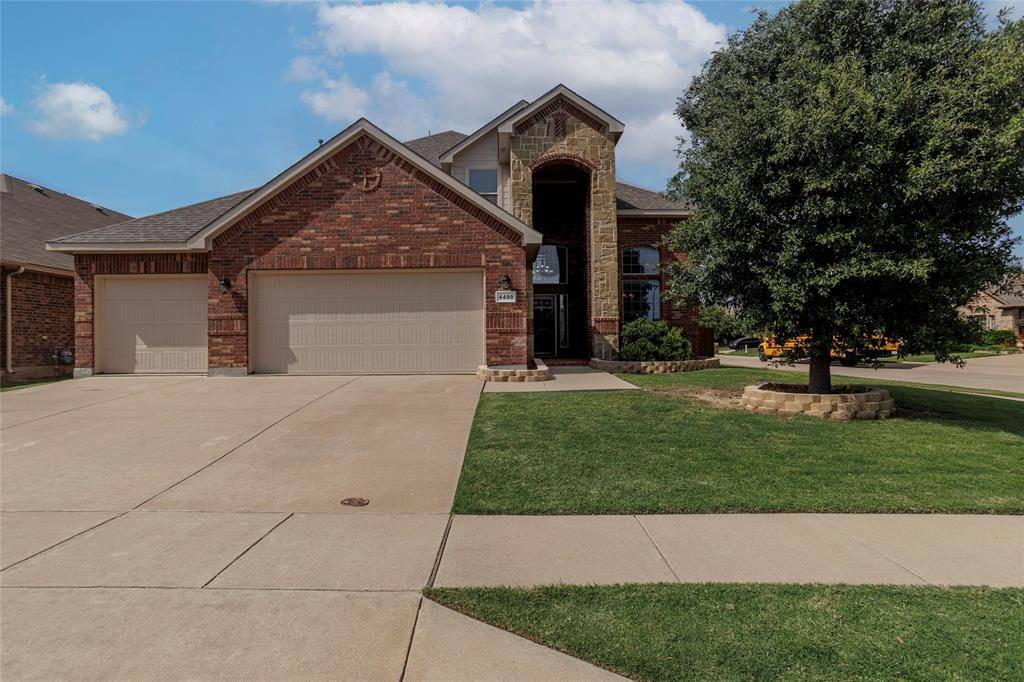 Fort Worth, TX 76036,4400 Cypress Lake Court