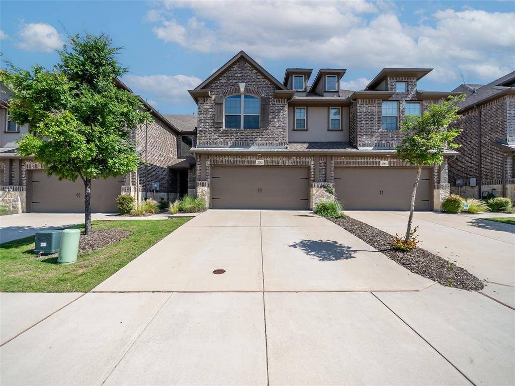 Little Elm, TX 75068,2713 Starburst Drive