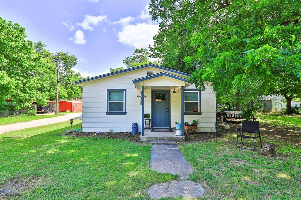 Clyde, TX 79510,311 N 4th Street E