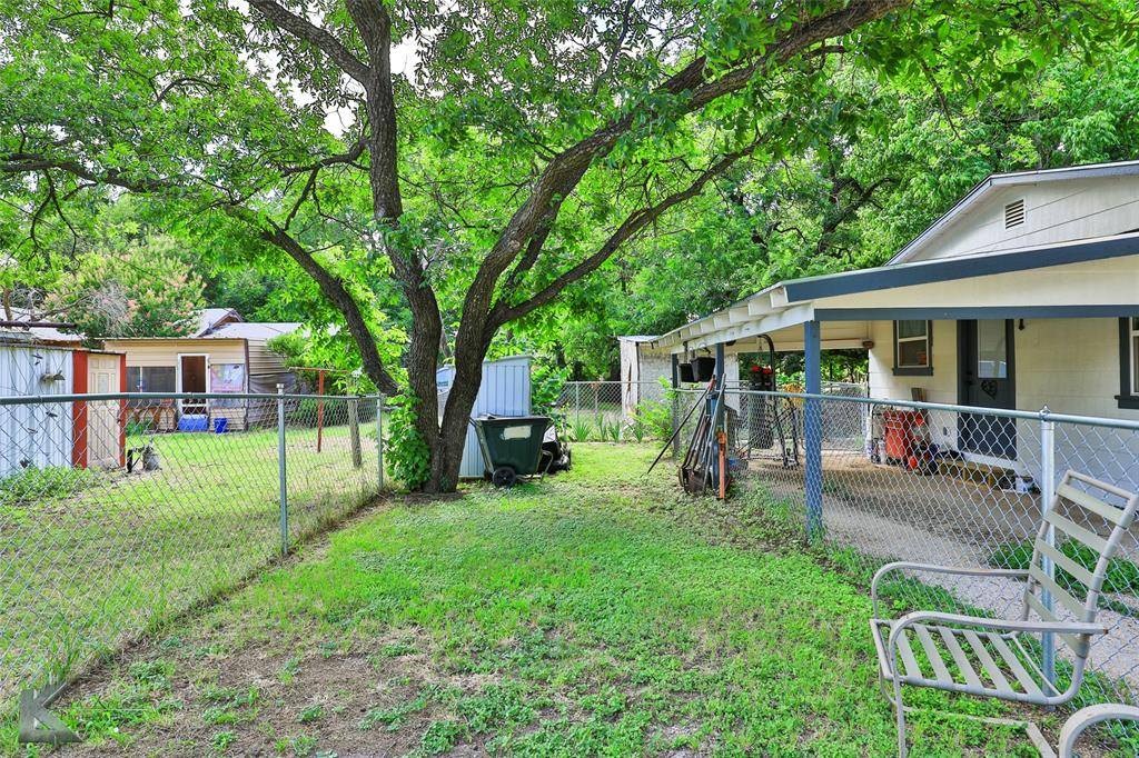 Clyde, TX 79510,311 N 4th Street E