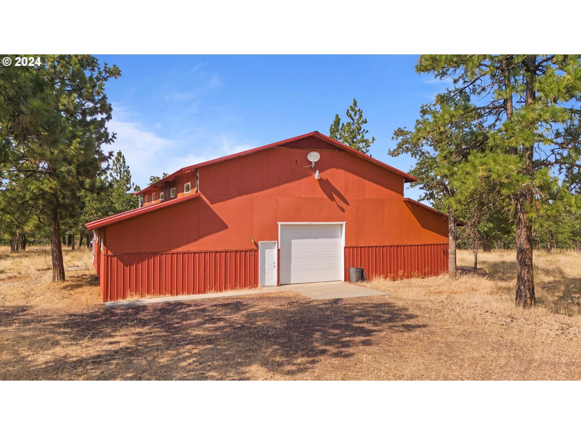 Goldendale, WA 98620,94 BIG SPRINGS RD