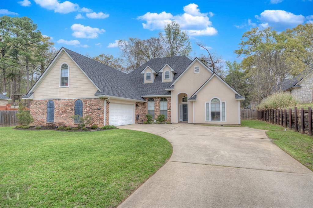 Haughton, LA 71037,325 Dogwood South Lane