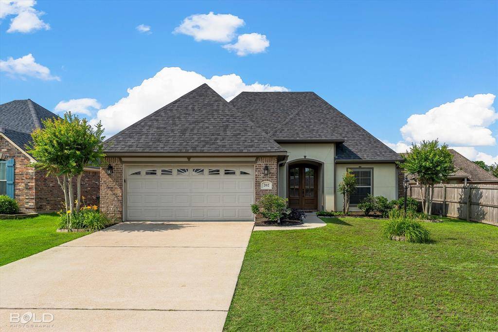 Haughton, LA 71037,202 Pearwood Circle