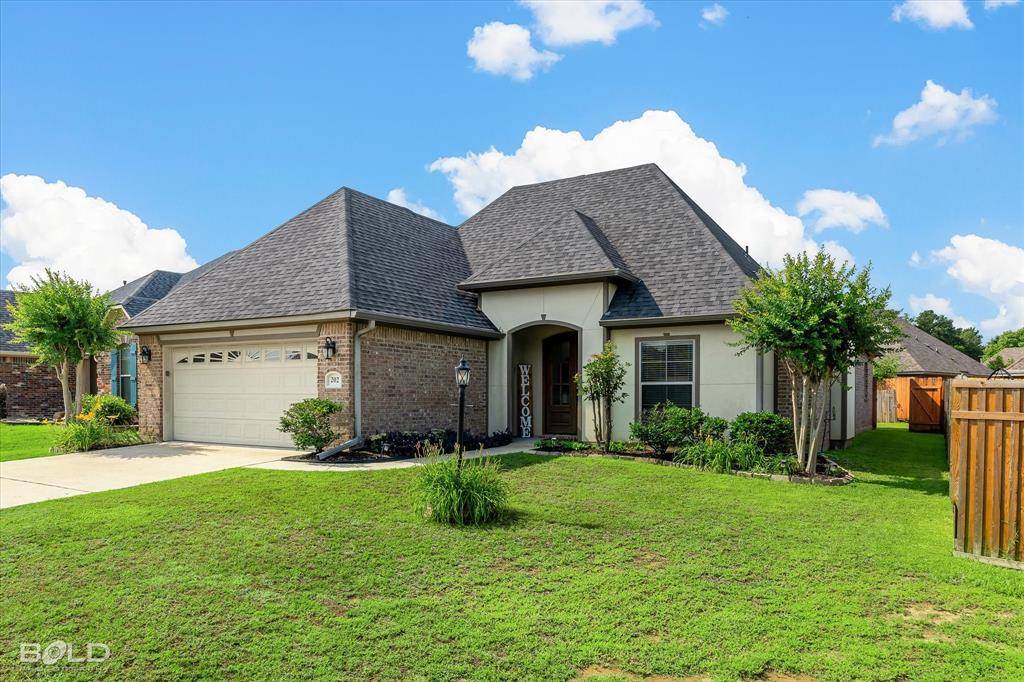 Haughton, LA 71037,202 Pearwood Circle