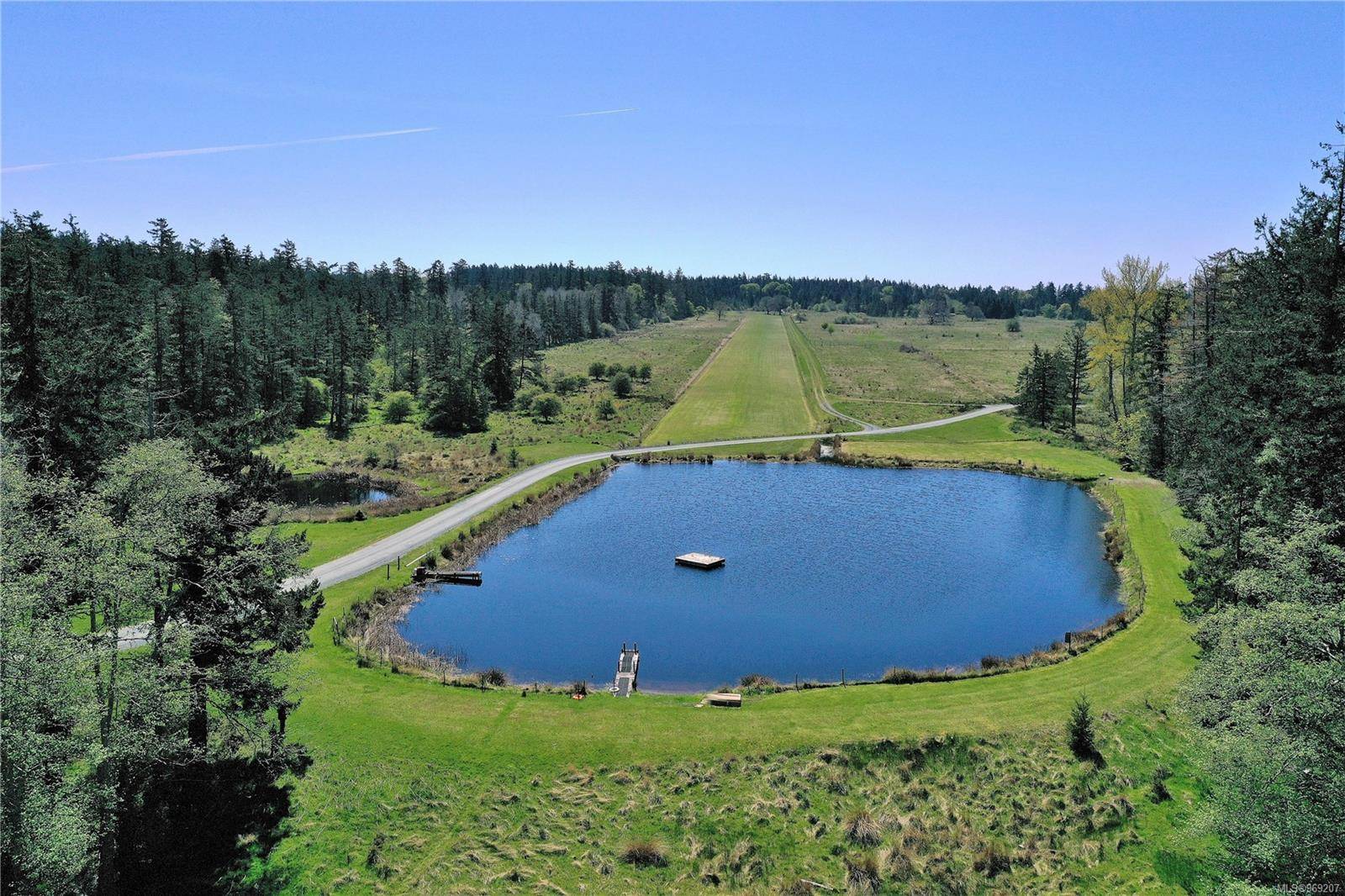 Sidney Island, BC V0N 2G0,81 Mapleleaf Lane