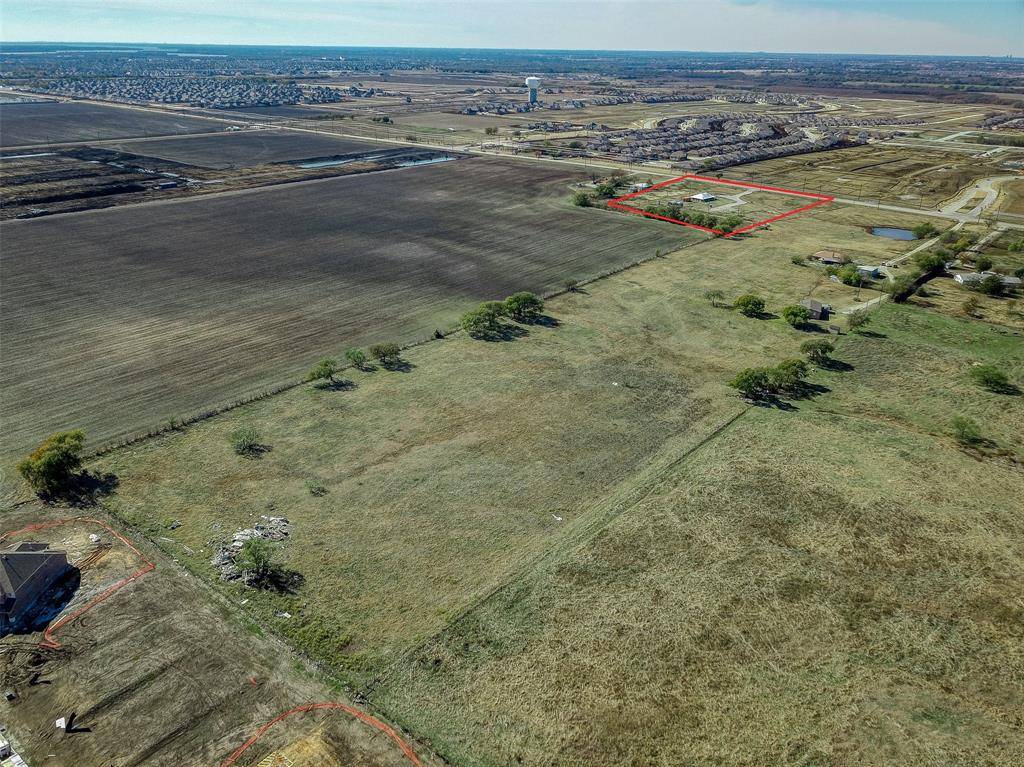 Aubrey, TX 76227,TBD FM 1385