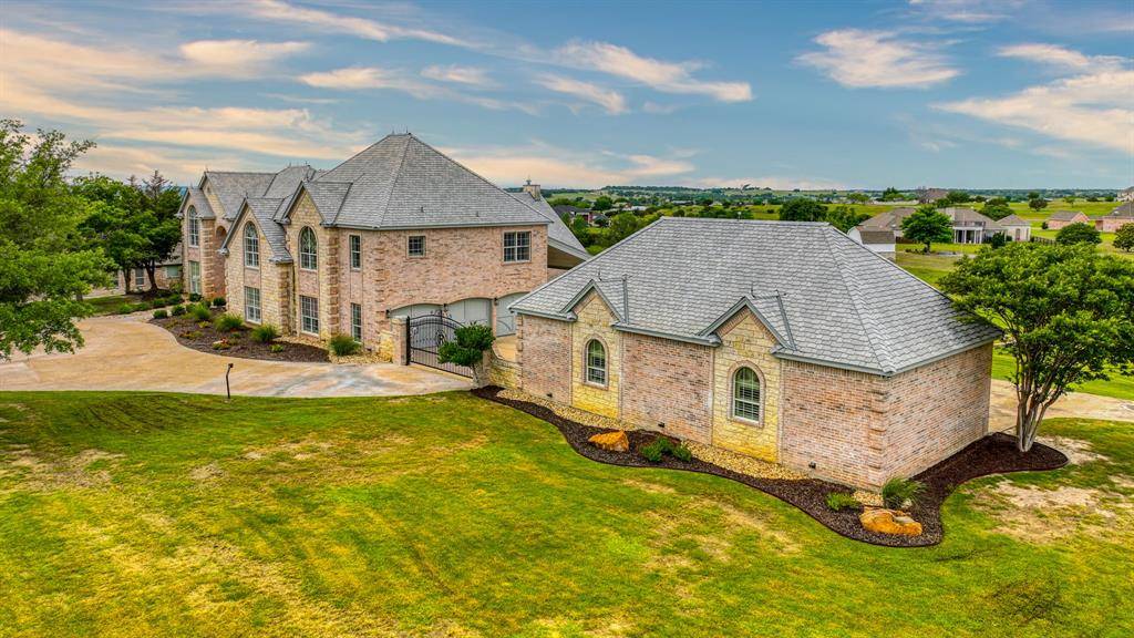 Weatherford, TX 76087,113 Club House Drive