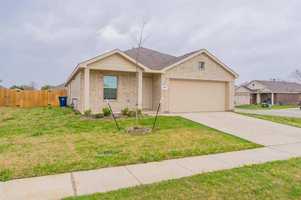 Hutchins, TX 75141,1169 Crestview Drive