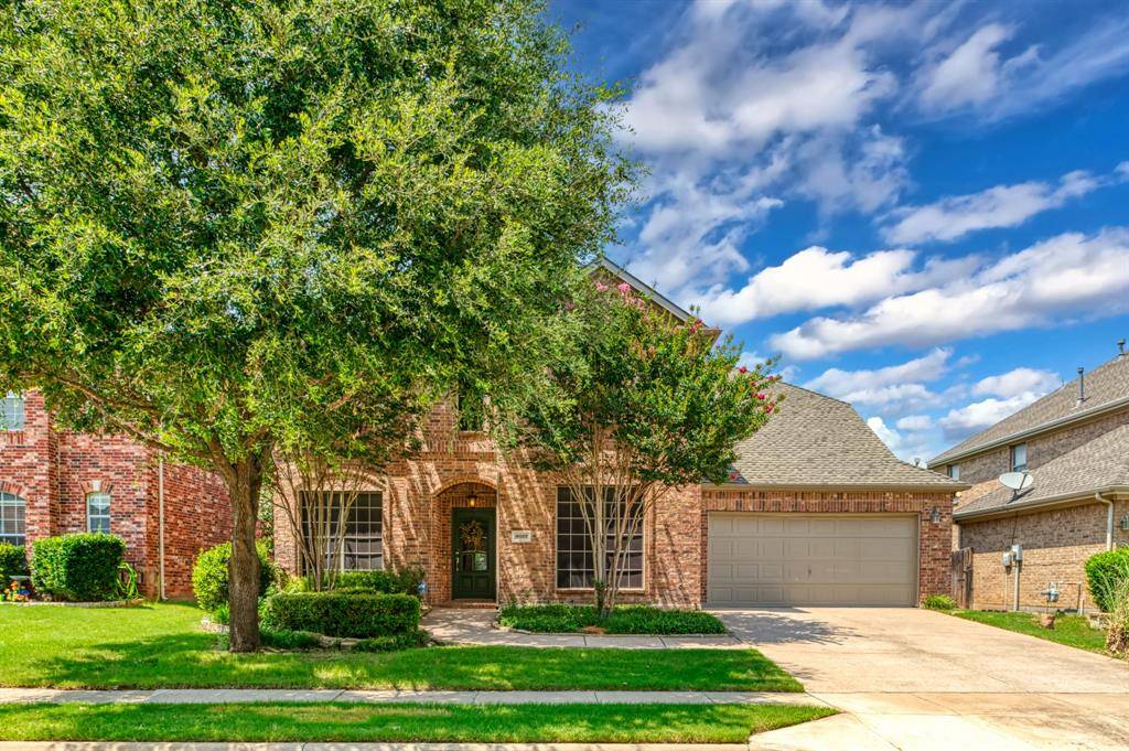 Fort Worth, TX 76262,4017 Alderbrook Lane