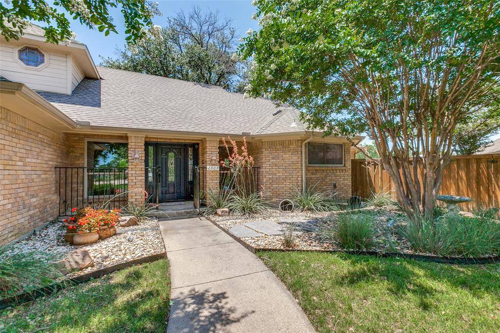 Dallas, TX 75287,2807 Gainesborough Drive