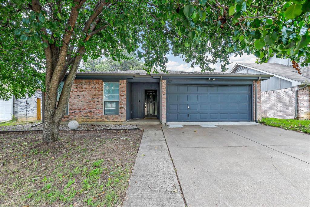 Arlington, TX 76018,107 Moss Hill Drive