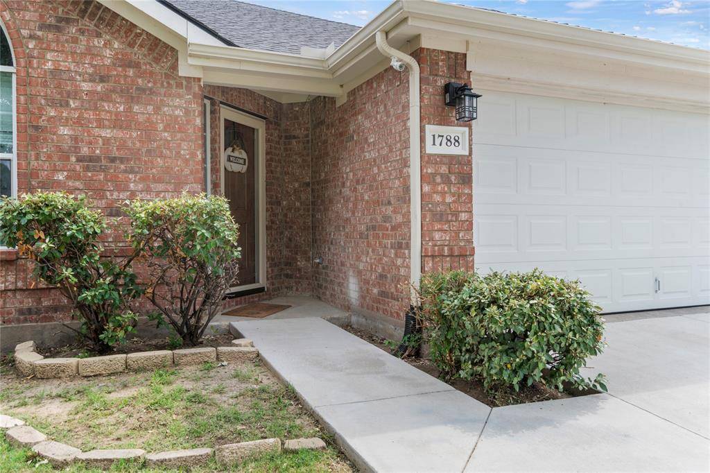 Little Elm, TX 75068,1788 Barton Springs Drive