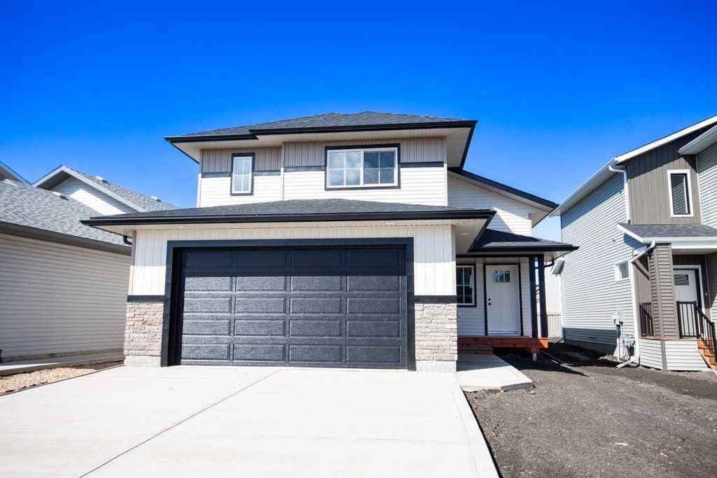 Grande Prairie, AB T8X 0R3,9614 89 ST