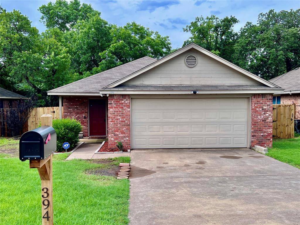 Joshua, TX 76058,394 Gavins Way