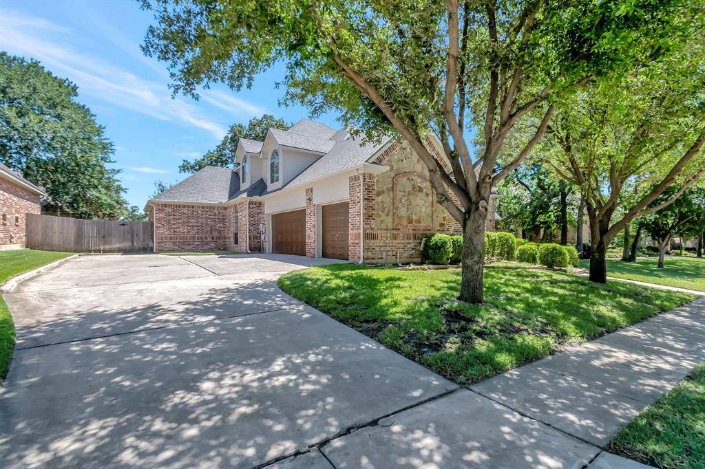 North Richland Hills, TX 76182,7908 Coldshire Court