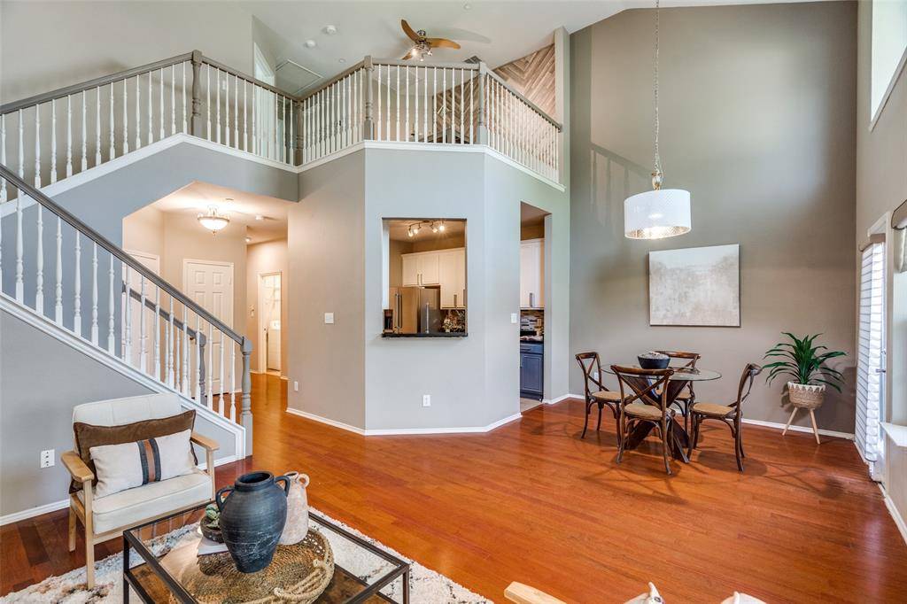 Plano, TX 75024,8625 Forest Highlands Drive