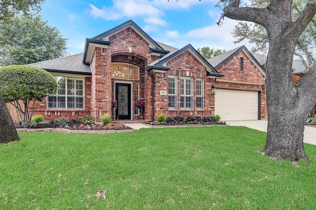 Flower Mound, TX 75028,3005 Oak Meadow Drive