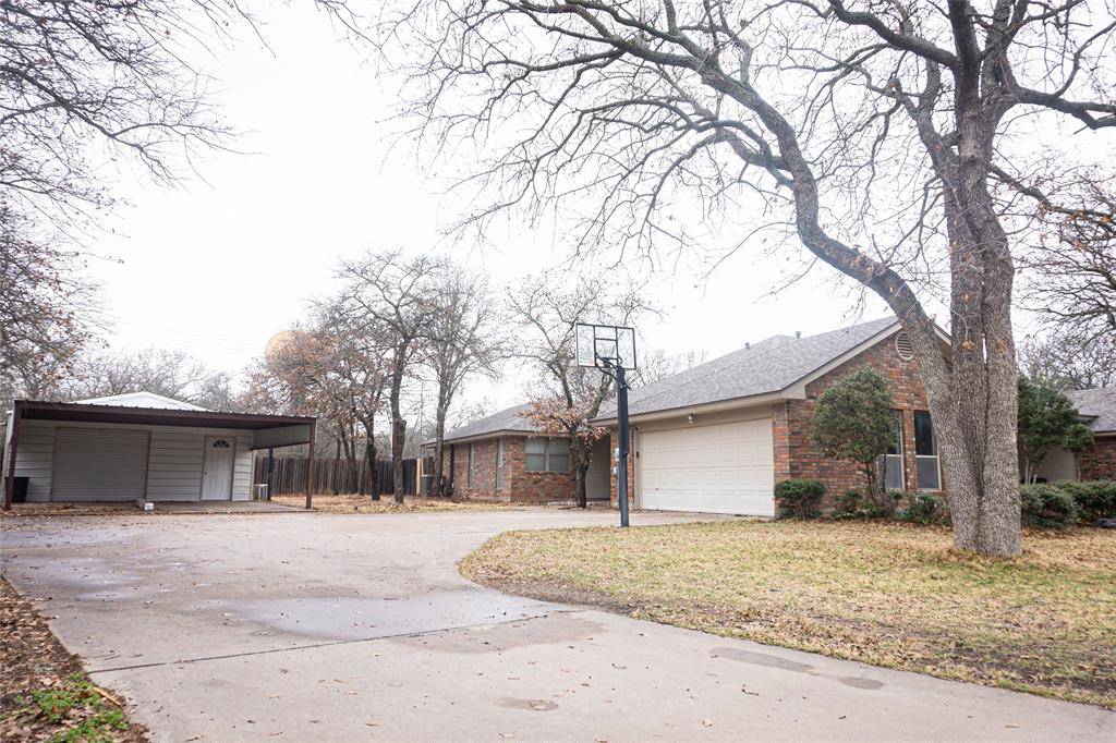 Clyde, TX 79510,1732 Alamo Court