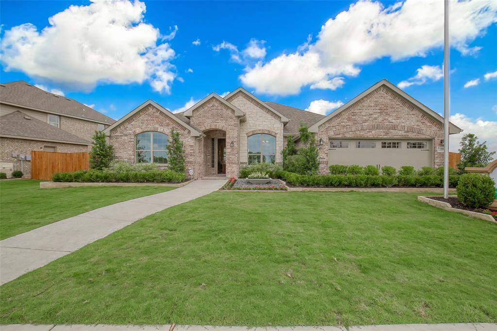 Midlothian, TX 76065,3926 Timberview Street