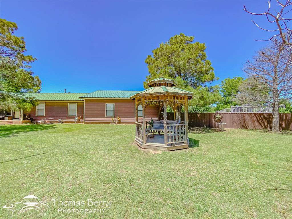 Baird, TX 79504,1396 N Ross Drive