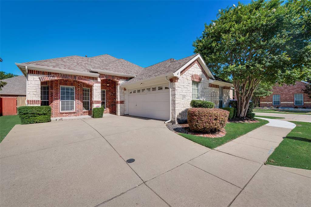 Mckinney, TX 75070,4600 Desert Palms Drive