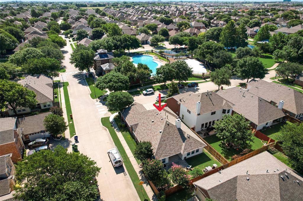 Mckinney, TX 75070,4600 Desert Palms Drive